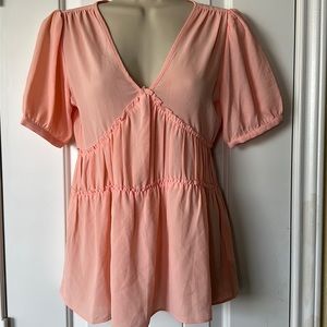 NWT MICHAEL Michael Kors Top